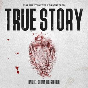 True Story by Martin Hylander