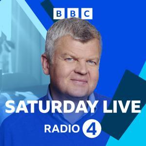 Saturday Live by BBC Radio 4