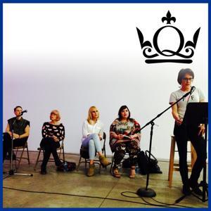 Overstimulated: Limits of Performance (Los Angeles, 2015) by Queen Mary University of London