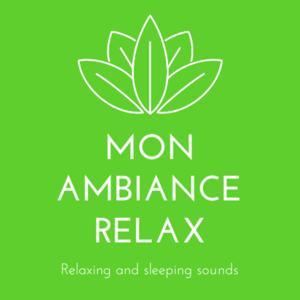 Mon ambiance relax by Tera Tome