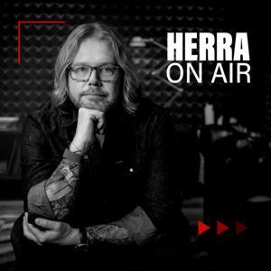 Herra On Air by Wojciech Herra