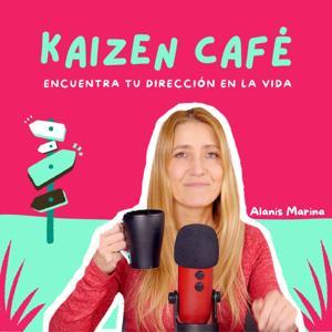 Kaizen CAFÉ by Alanis Pizarro