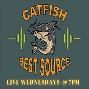Catfish Best Source - Audio by Catfish Best Source