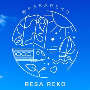 Resa Reko by Arnulfur & Elvira