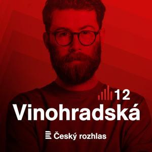 Vinohradská 12 by Český rozhlas