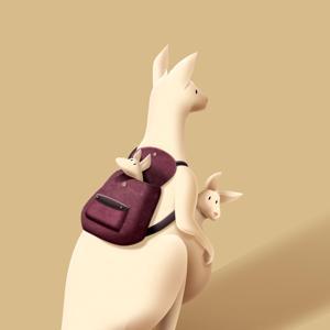 De tweede - Op zoek naar het standaardgezin by De Tweede