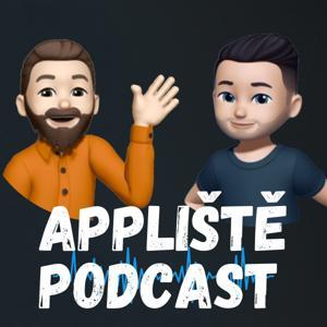 Appliště Podcast by Appliště