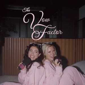 The Vow Factor by Emily Cline, Jesse Reichenbaum