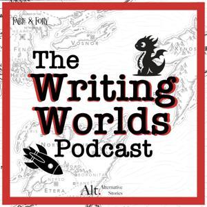 Writing Worlds by Alternative Stories