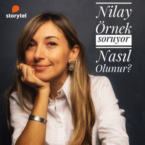 Nasıl Olunur by Storytel