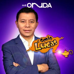 Alex "El Genio" Lucas by Nueva Network | Qué Onnda