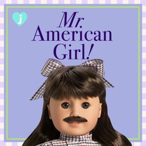 Mr. American Girl by I Dream of Jonny