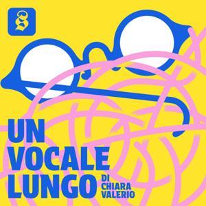 Un vocale lungo by Il Post - Chiara Valerio