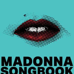 Madonna Songbook Podcast by Giulio Mazzoleni