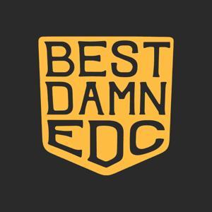 Best Damn EDC by Taylor Martin