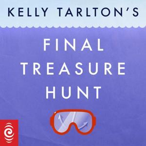 Kelly Tarlton's Final Treasure Hunt by RNZ