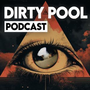 Dirtypool Pinball - PODCAST - An Exploration Of The Pinball Industry by Dirtypoolpinball