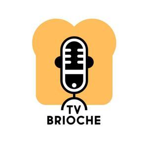 Télé Brioche by Retour vers le Turfu