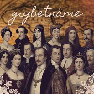 Gıybetnâme by Gıybetname