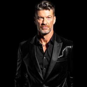 THE M2 THE ROCK SHOW - Michael Molthan by MICHAEL MOLTHAN