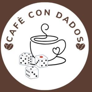 CAFE CON DADOS by CafeConDados