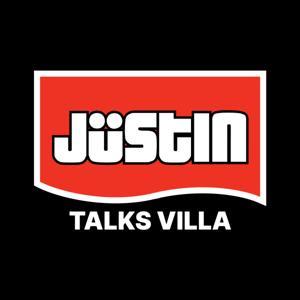 JUSTIN TALKS VILLA by Justin Hawthorne