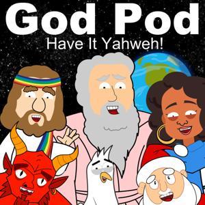 The God Pod by God