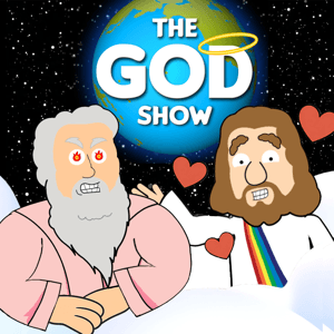 The God Show by God