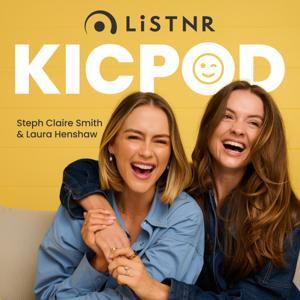 KICPOD by LiSTNR