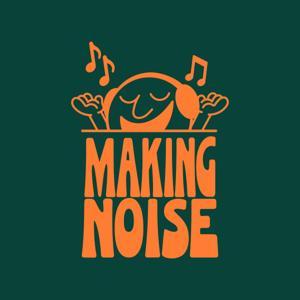 Making Noise Podcast by Fountain City Church