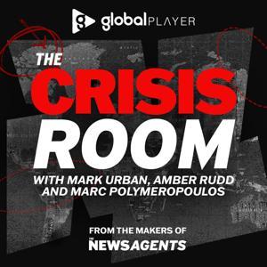 The Crisis Room by Global