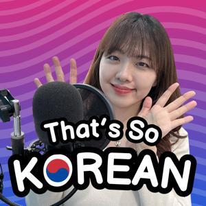 That's So Korean by Minji Kim