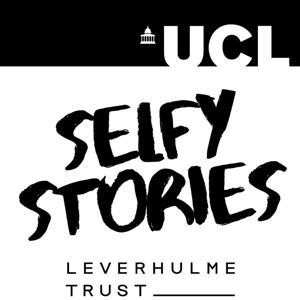Selfy Stories by UCL Minds