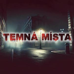 Temná místa by Temná místa