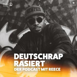 Deutschrap rasiert by bigFM
