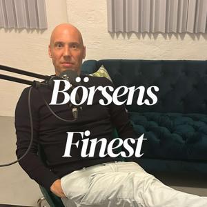Börsens Finest by John Skogman