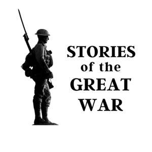 Stories of the Great War by Chris Mowery