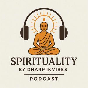 Sacred Rituals & Devotion of India by Dharmikvibes by Dharmikvibes: Exploring India’s sacred traditions, pujas, and pilgrimages.