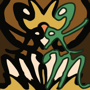 Kitten Marlowe by Kitten Marlowe