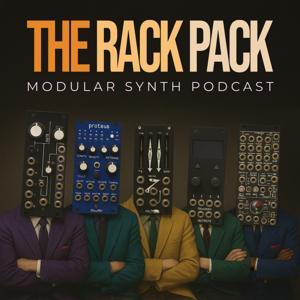 The Rack Pack by Blue Nautilus, Moonbass Alpha, Oscidigi, Stujay, & Synthdad