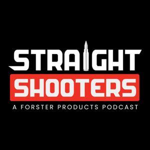 Straight Shooters by Straight Shooters