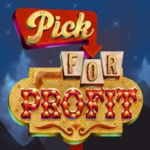 Pick for Profit by John Schindler