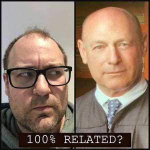 100% Related? by Ramon Rams