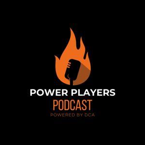 Power Players by Directors Club
