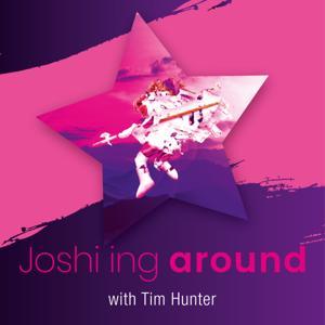 Joshi'ing around by Tim Hunter