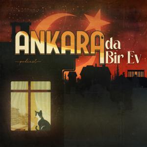 Ankara'da Bir Ev by münevver elif