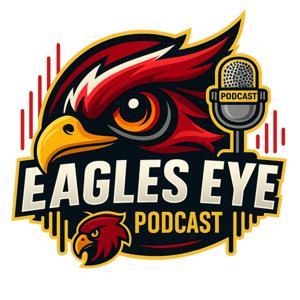 Eagles Eye Podcast by Wouter Kunkeler