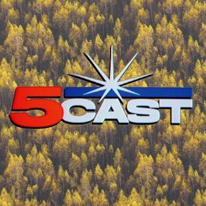 5CAST w/ Andrew Callaghan by Andrew Callaghan