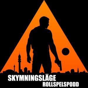 Skymningsläge Rollspelspodd by Skymningsläge Rollspelspodd
