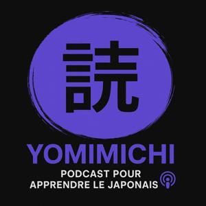 yomimichi - Apprendre le japonais by yomimichi